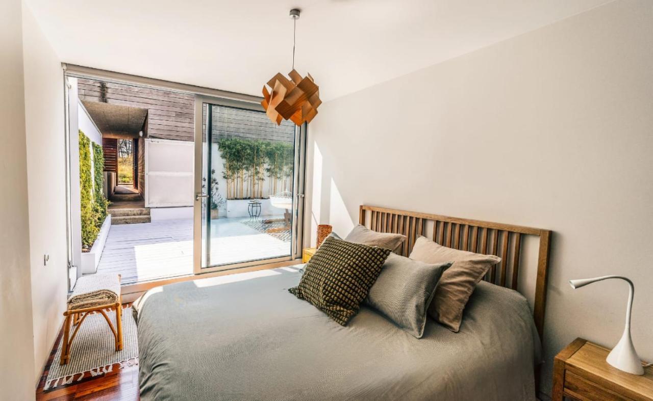 Stunning Duplex Cj A Illa De Arousa Exterior photo